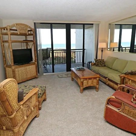 Villa Barefoot Trace 202